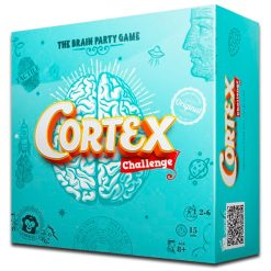 CORTEX CHALLENGE JUEGO DE MESA